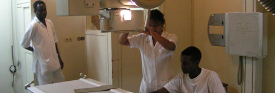 Academisch Ziekenhuis Paramaribo