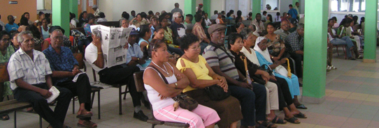 Academisch Ziekenhuis Paramaribo