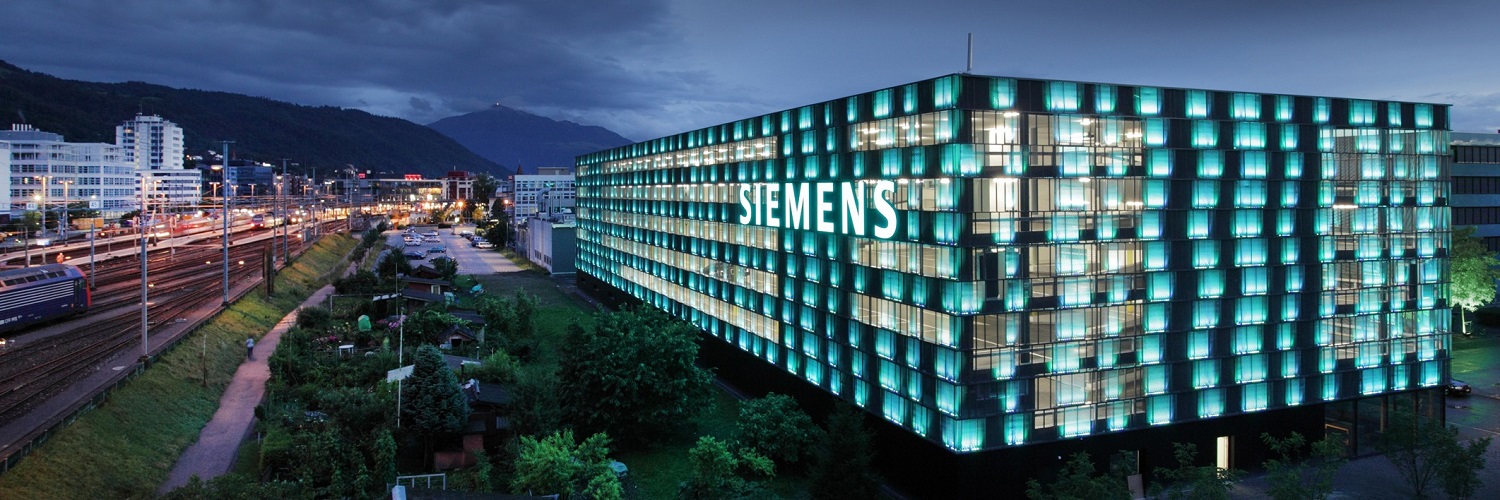 Siemens Company