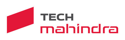 Tech Mahindra Logo