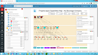 DEMO: Capability Mapping Software