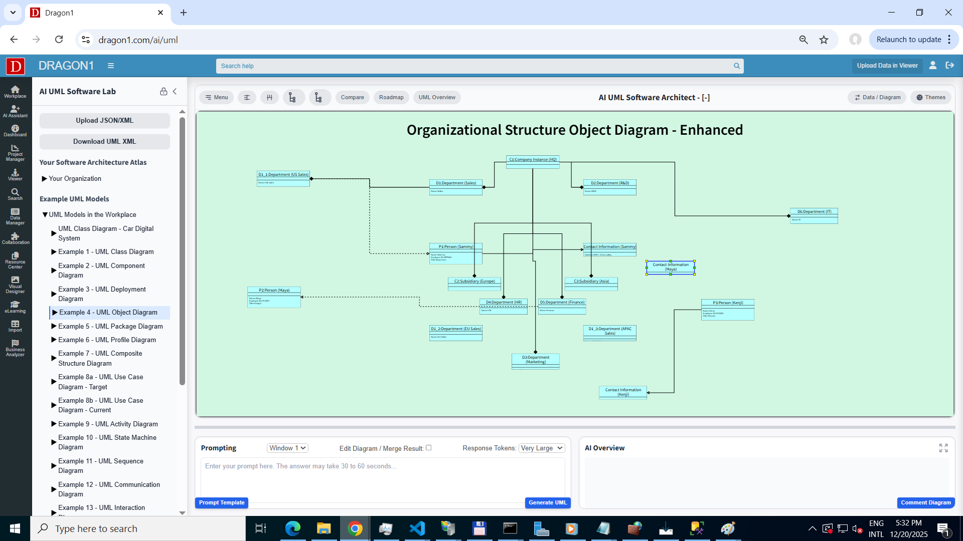 Target State - Healthcare