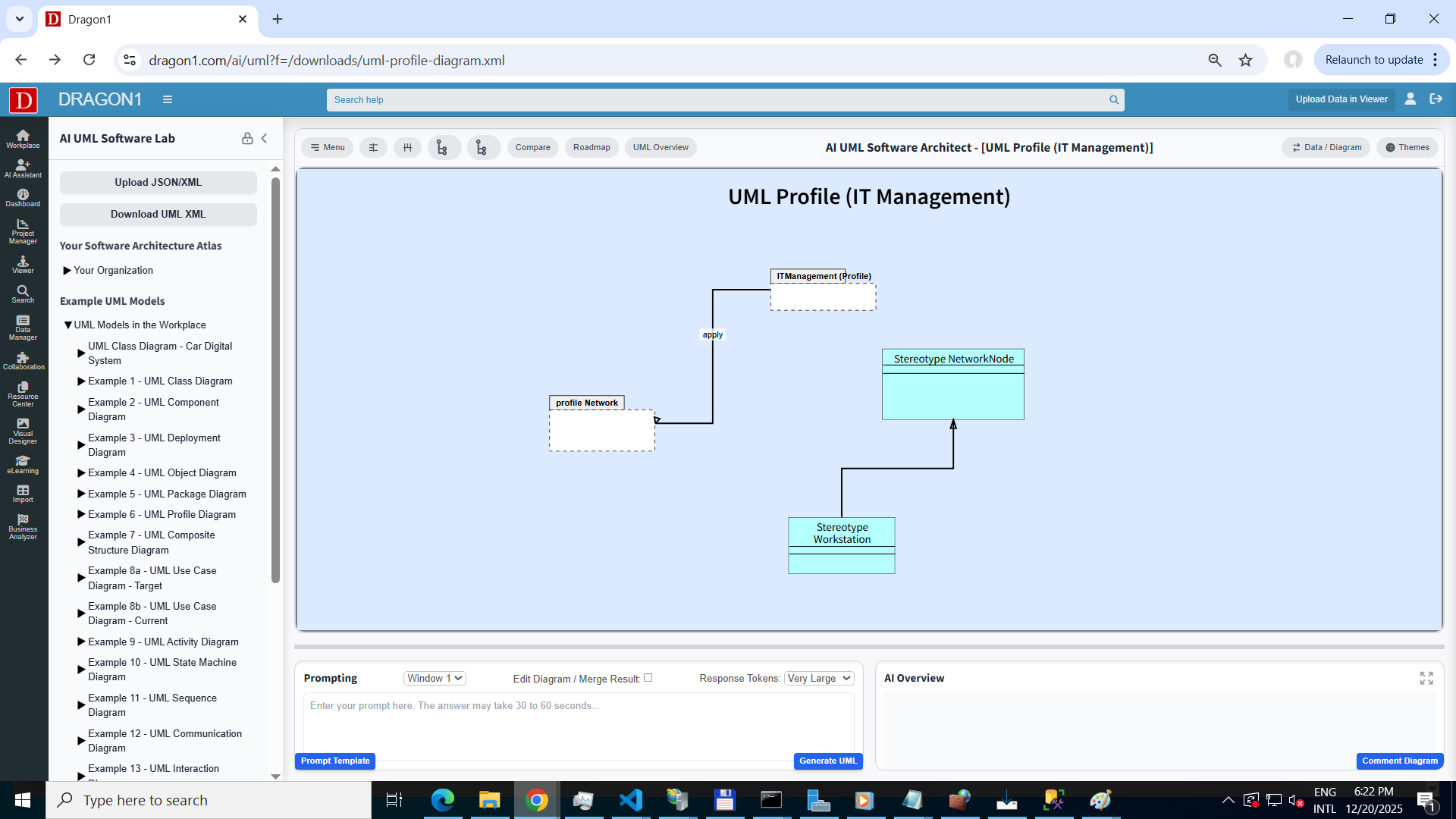 Current State - Procurement