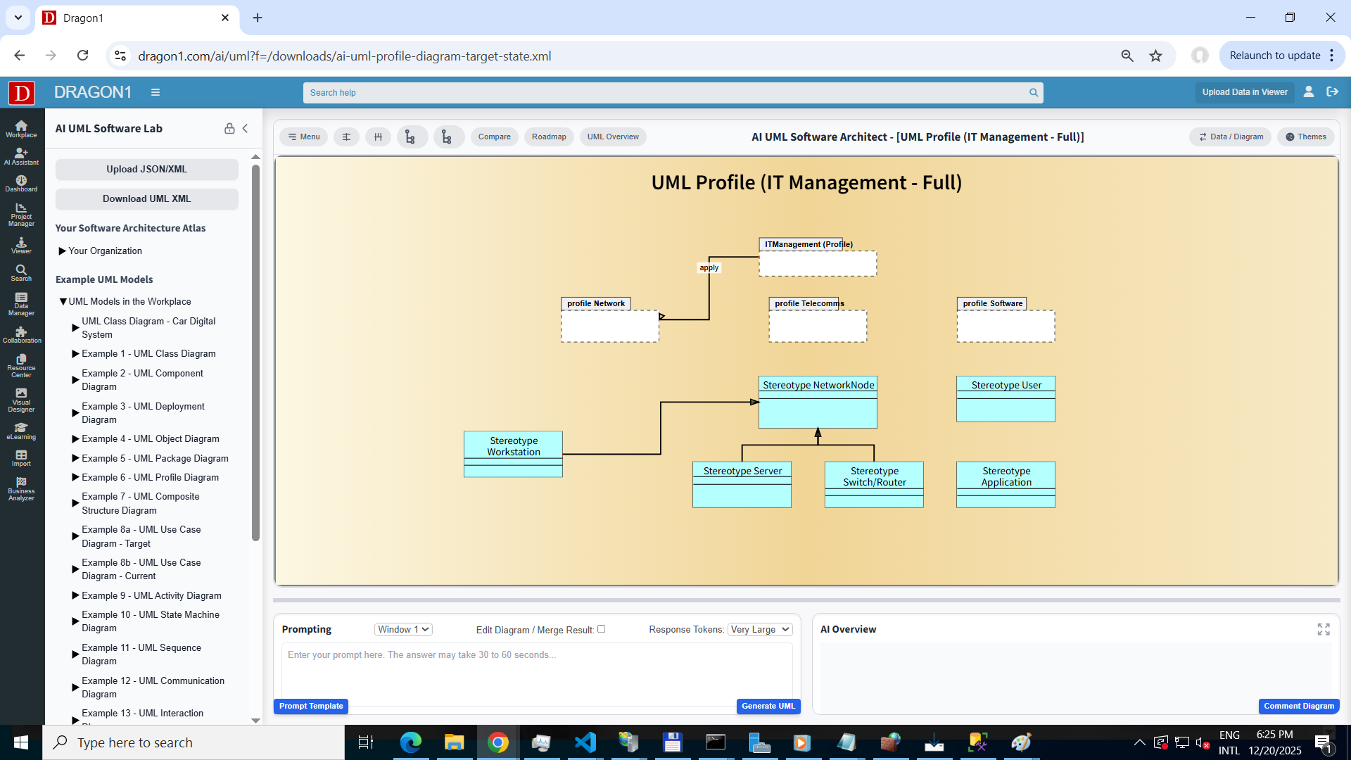 Target State - Procurement