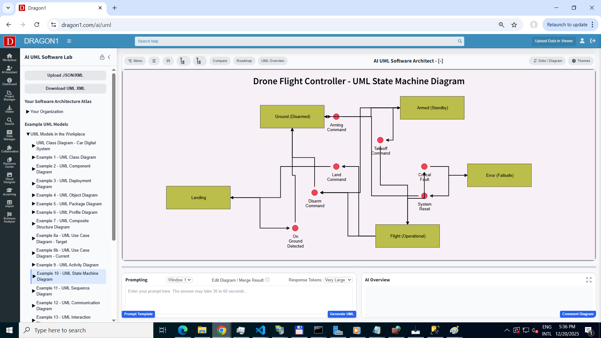 Target State - Cyber