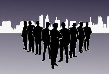 Business Professional - Dragon1