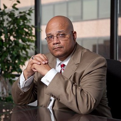 Mr. Brown Mr. Brown