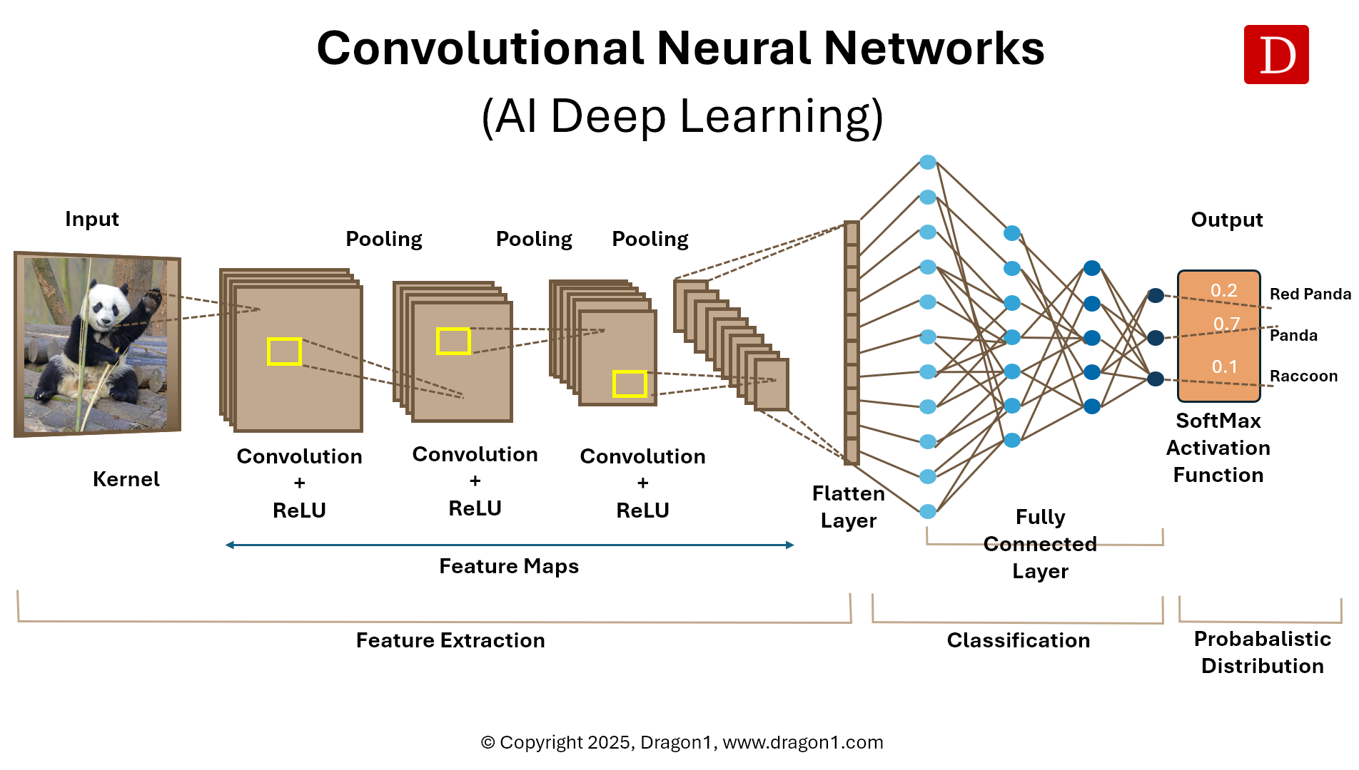 convolutional neural networks