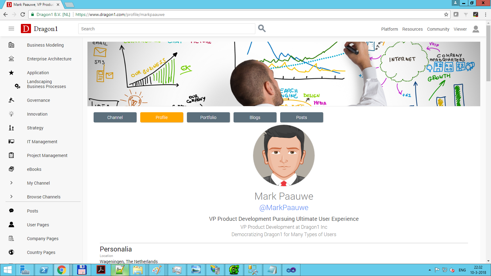 User Profile dragon1 user profile