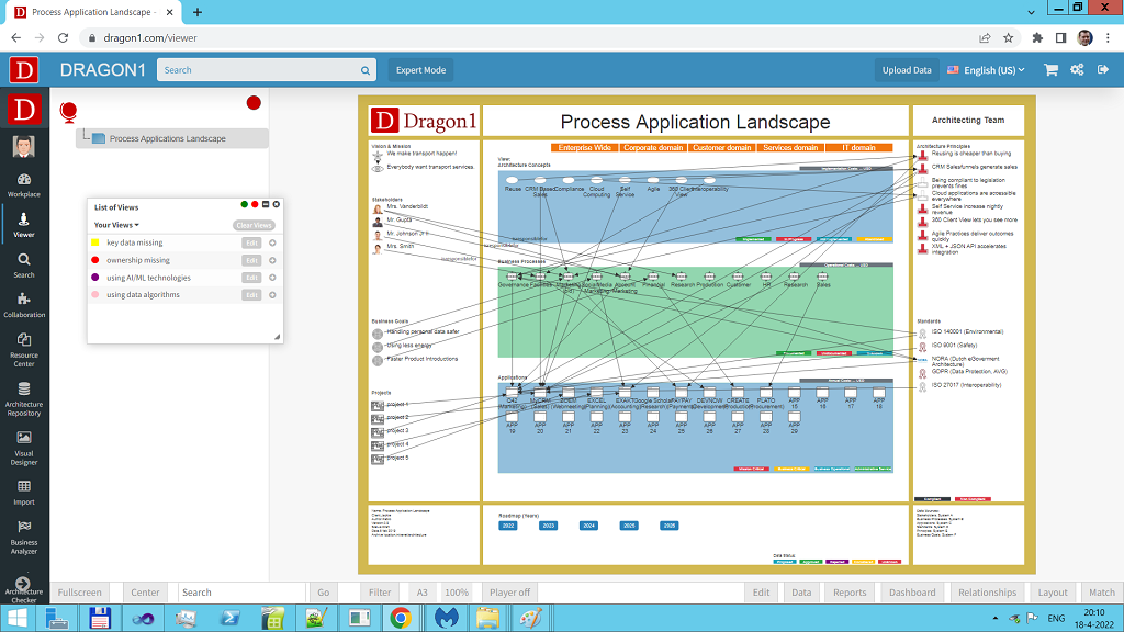 Dragon1 Excel File Diagram dragon1 excel file diagram