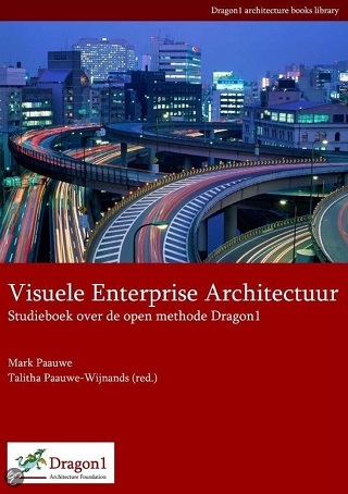 Visual Enterprise Architecture