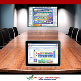 enterprise architecture in boardroom
