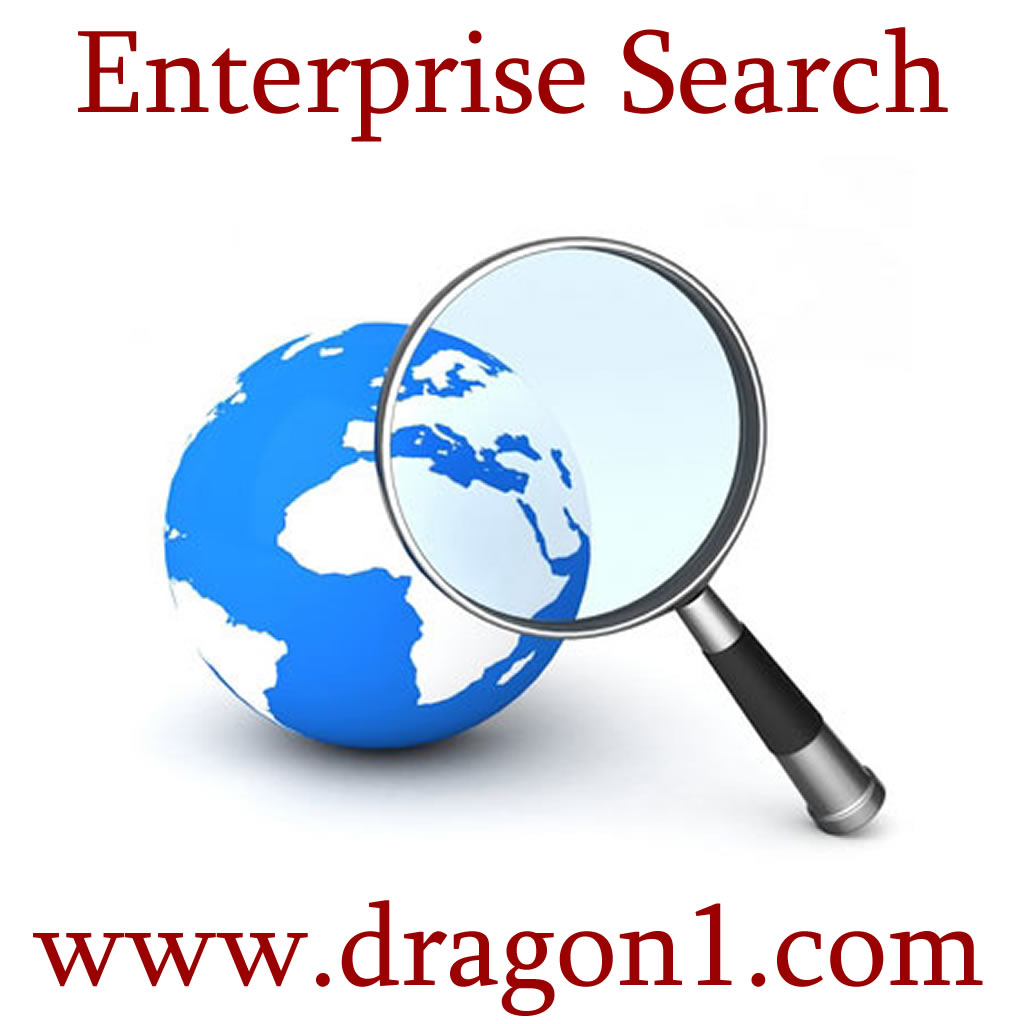 enterprise search