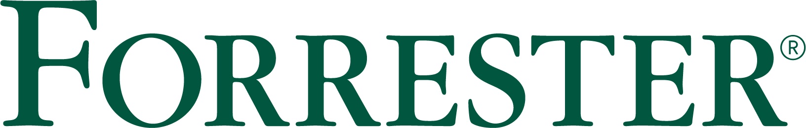 forrester logo