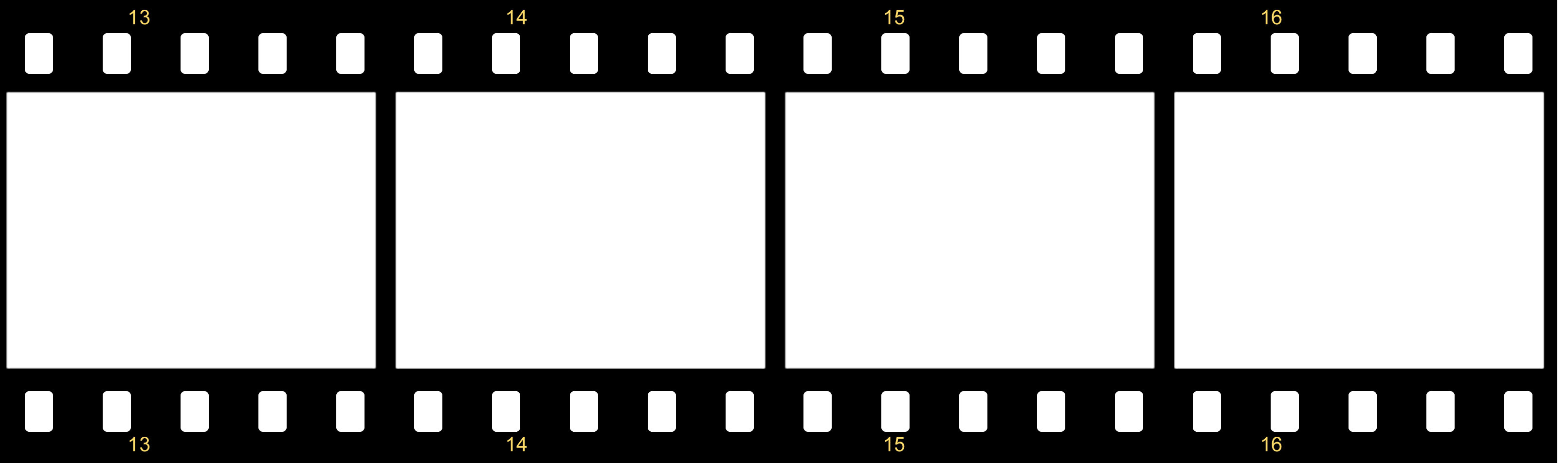 Frames in a Visualization dragon1 frames
