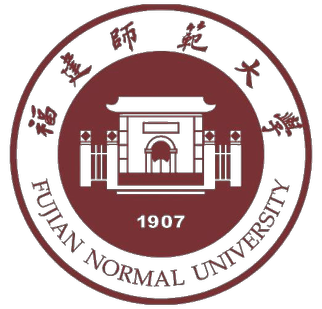 fujian normal university