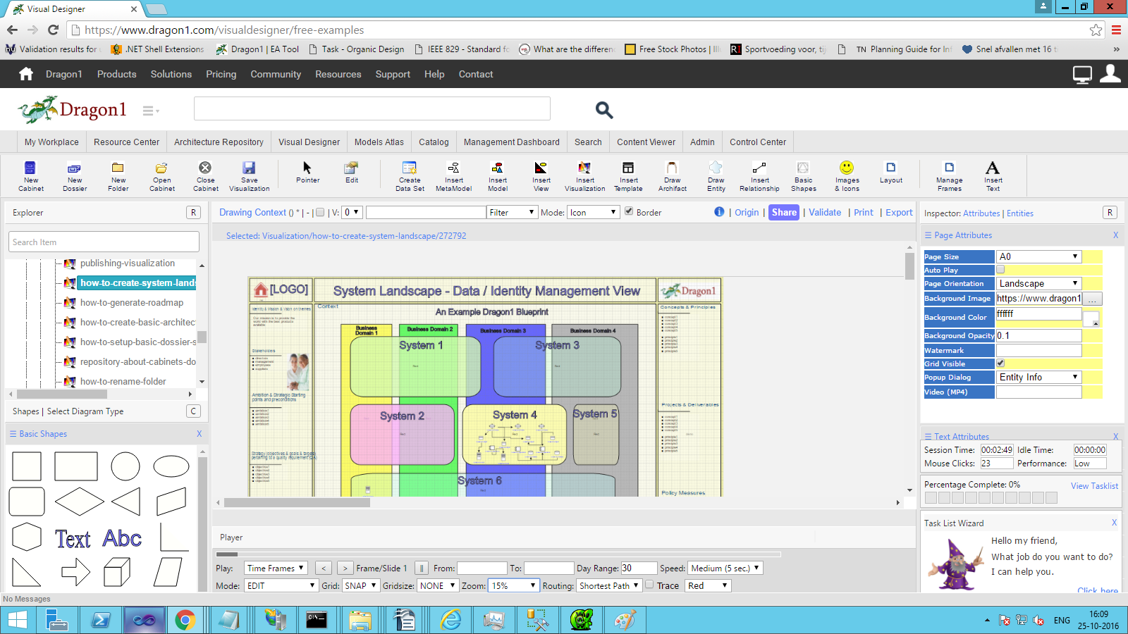 How To Create a System Landscape how to create a system landscape