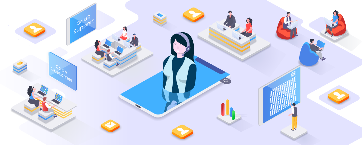 dragon1 saas customer support