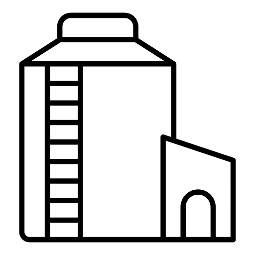 silo definition