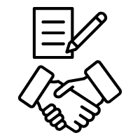 supplier agreement management