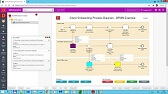 DEMO: BPMN Onboarding Process Example