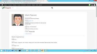 How To Setup Your User Profile | Arjun Acharya