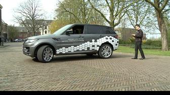Self Driving Cars Video Discussing EU Policy