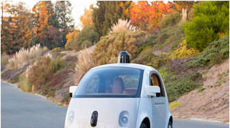 Google Self Driving Car Project for Autonomous Vehicles