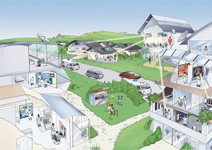 Siemens Pictures Of The Future - Health