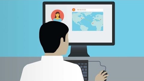 IBM - Cybersecurity: How it works