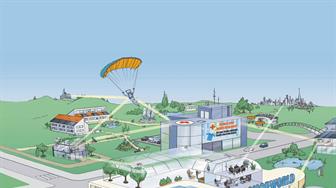 Siemens Pictures Of The Future - Services