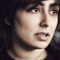 Reem Alzari